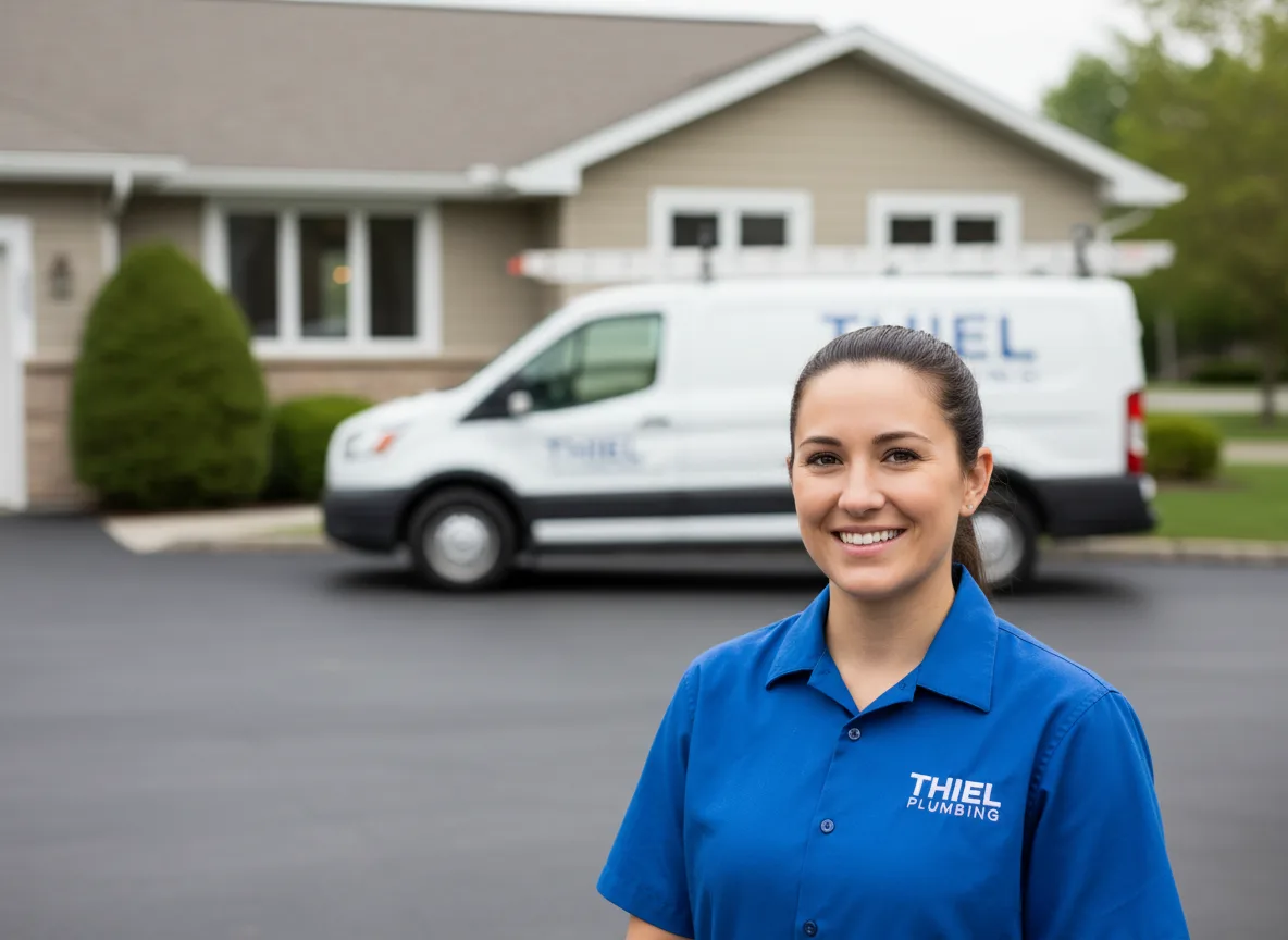 Plumber Manawa, WI FAQs